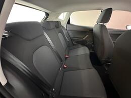 SEAT Ibiza YK73JWT