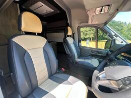 Volkswagen Crafter DX26ZHU