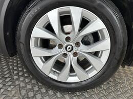 Renault Captur YE71OBN