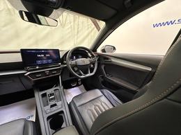 CUPRA Formentor DG21HVO