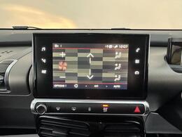 Citroen C4 Cactus KT19AVB