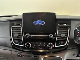 Ford Transit Custom SH20KKT