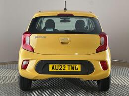 Kia Picanto AU22TWG