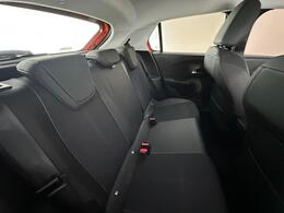 Vauxhall Corsa LY70FRJ