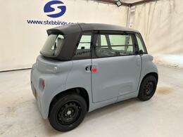 Citroen Ami BD72OMU