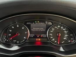 Audi A6 Avant YJ21LNB