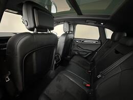 Porsche Macan RK67LWA