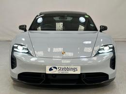 Porsche Taycan AO21LGX