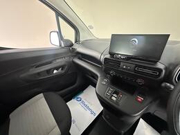 Citroen e-Berlingo VN74UYH