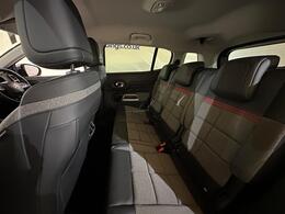 Citroen C5 Aircross FG71MLJ