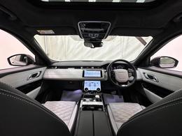 Land Rover Range Rover Velar HJ69GAU