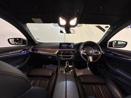 BMW 5 Series SC68AUM