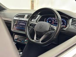 Volkswagen Tiguan YR72RWO