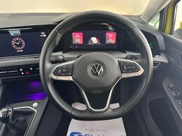 Volkswagen Golf NH21GKG