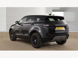 Land Rover Range Rover Evoque SW24FPG