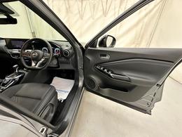 Nissan Juke DN74WTJ