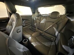 MINI Electric Hatch YG20SXZ