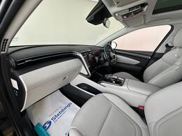 Hyundai TUCSON AX22AYS