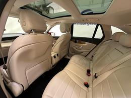 Mercedes-Benz GLC EX19AEJ