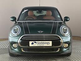 MINI Hatch LR19JVP