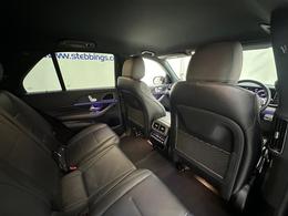 Mercedes-Benz GLE KR20RLO