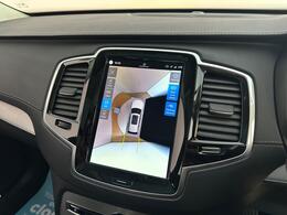 Volvo XC90 CF23ATN