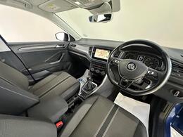 Volkswagen T-Roc DA69JFF