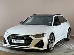 Audi RS6 Avant KY72PMX