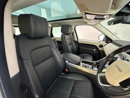 Land Rover Range Rover Sport EY22OZV
