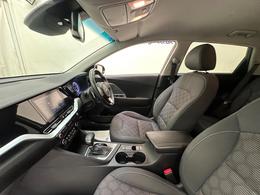 Kia Niro ND71BCO