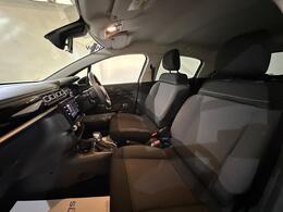 Citroen C3 NX73WRV