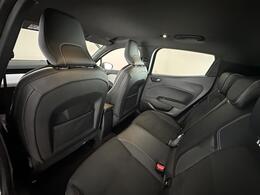 Renault Clio AJ21SUX