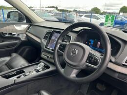 Volvo XC90 WA23OOF