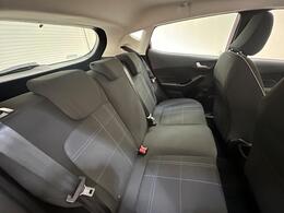 Ford Fiesta FL67ODW
