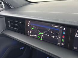 Porsche Taycan YX73ZWJ