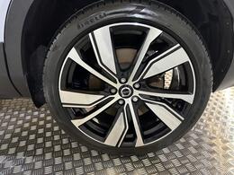 Volvo XC40 KX21LPU