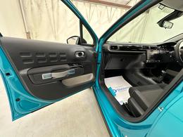 Citroen C3 KT70OBG