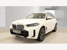 BMW X5 RX74ENM