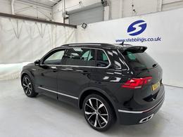 Volkswagen Tiguan VU21NWZ