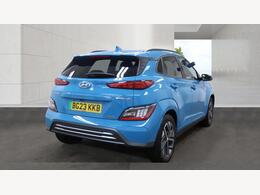 Hyundai KONA BG23KKB