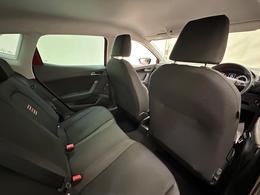SEAT Ibiza SK18ZBF