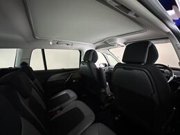 Citroen Grand C4 SpaceTourer LL68FCC