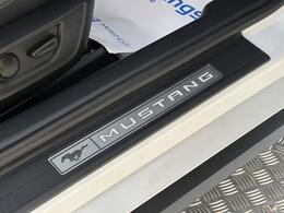 Ford Mustang EA74HZC