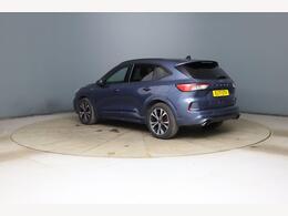 Ford Kuga EU71UTV