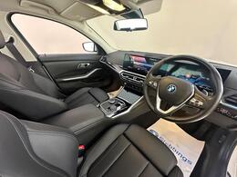 BMW 3 Series LC73GXV