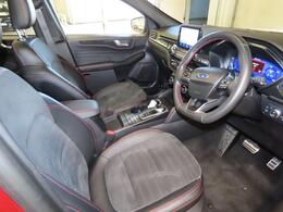 Ford Kuga CN72VLE