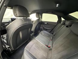 Audi A4 NH21DYG