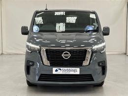 Nissan Primastar DL72BWH
