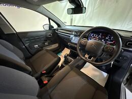Citroen C3 YR74XHL