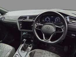 Volkswagen Tiguan YG23VZE